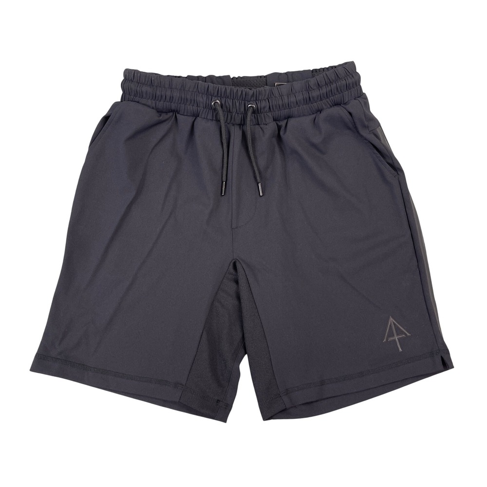Arrowhead Tactical Carrier Training Shorts Mk.II Mens Large Black w/Belt